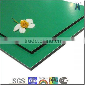 Lightweight Decorative Aluminium Composite Panel Factory In Guangzhou