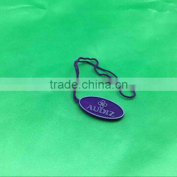 Welcome Wholesales Customized Rfid Plastic Seal Tag photo-4