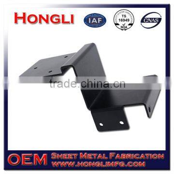 2016 Best Selling Zinc Sheet Metal Fabrication