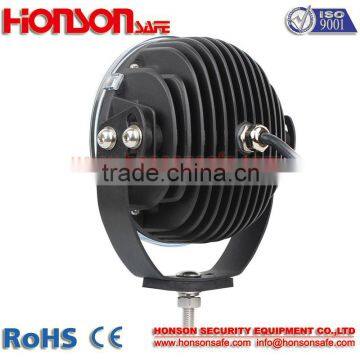 6inch 70W High Power LED Vehicle Working Lighthead LED-ST070X photo-5