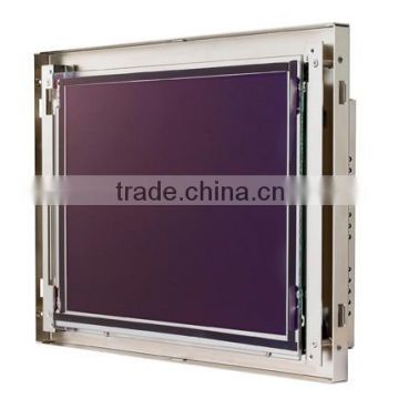 OEM 12.1" industrial Open Frame tft led Monitor