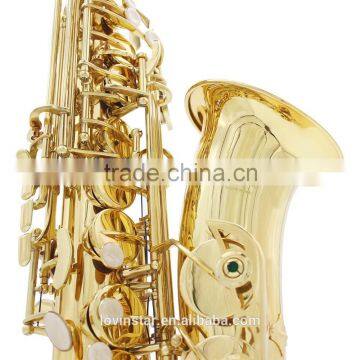Musical Instruments Saxophone Mouthpiece Pipe Alto Saxophone photo-6