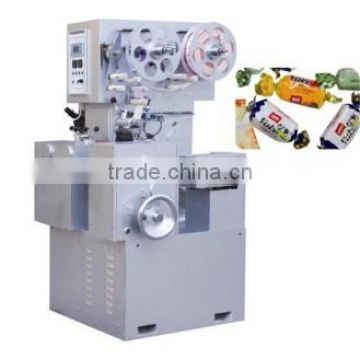 (hot)QNB-450 cutting & double twist packing machine