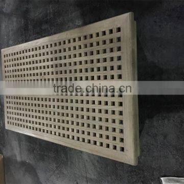 RE-1532 New Design Large Shabby Chic Coffee Tables photo-3