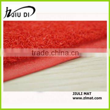 12mm Thick Durable PVC Loop Mat