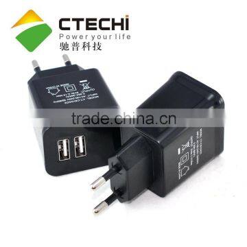 Customized 5V Portable Super Fast Mobile Phone Charger For Cell Phone Charger photo-4