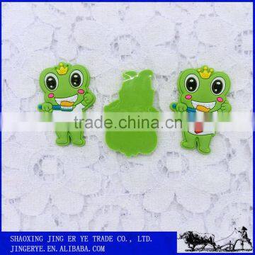 2015 High Quality Funny Lovely Educational Fridge Magnet Animals