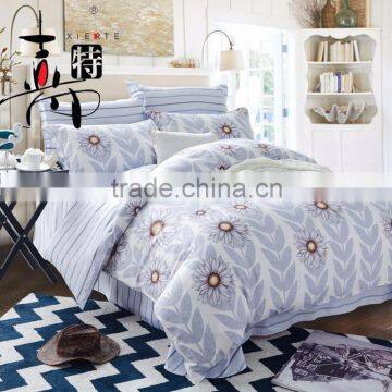Beautiful and Good Quality Cheap Popular Luxury Bedding Set photo-3