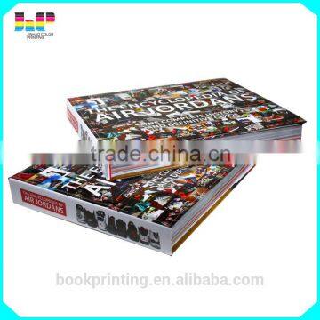 Professional Magazine Printing Printer in China photo-5