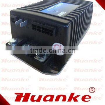 Forklift Parts Sepex DC Motor Controller for Electric Vehicle