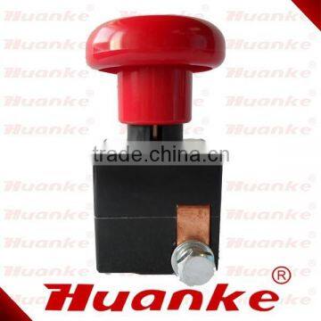 High quality Forklift Parts Emergency stop Switch ED125