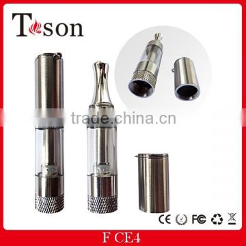 Newest rebuildable huge vapor ego fce4 clearomizer, fce4 atomizer