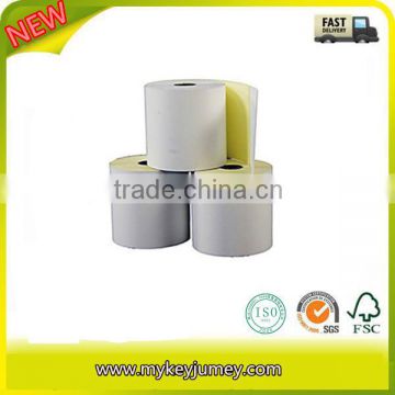 OEM Order of 2 ply NCR Paper Rolls