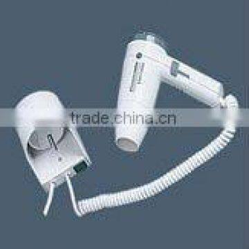 Automatic Hair Dryer(wall mounted hair dryer,hotel hair dryer)