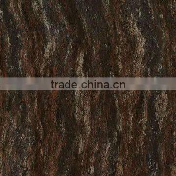 400x400mm polished porcelain floor foshan tile nano 10.5mm thickness (JQ4005)