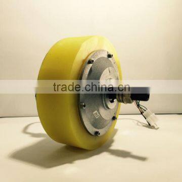 300RPM motor wheel electrical scooter