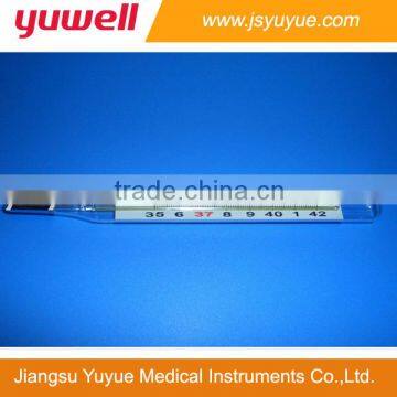 Clinical Thermometers for Armpit Use (Medium size)