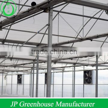 green house in china