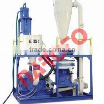 Pilverizer machine for Rotational Moulding Granules