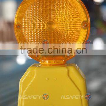 Barricade Light photo-3