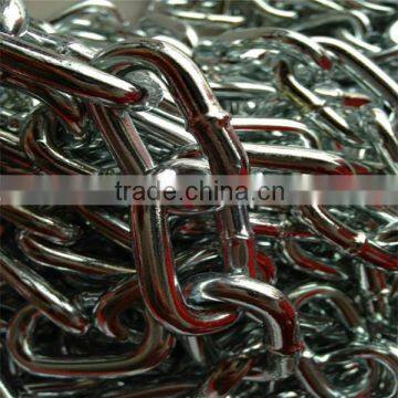 Iron Link Chain Weld Chain