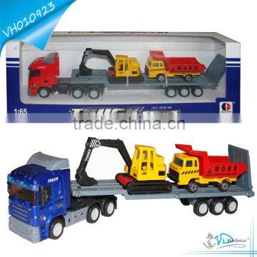 Metal Promotional Toy Truck Manufacturers