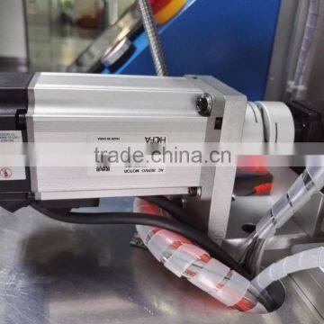 Мобильный аккумуляторный автоматический точечный сварочный аппарат с низкой ценой и высоким качеством TWSL - 918. Литиевый аккумулятор, L - образная никелевая пластина, печатная плата photo-3