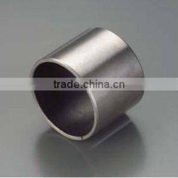 stainless straight bushing