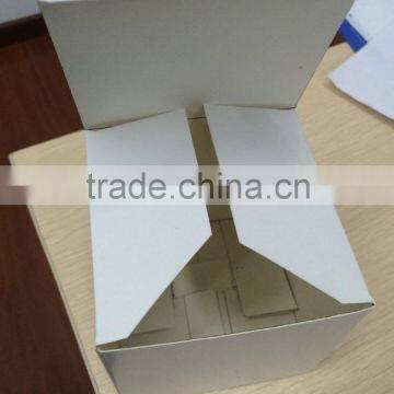 2016 Customing Paper Box for Silicone Menstrual Cups photo-3