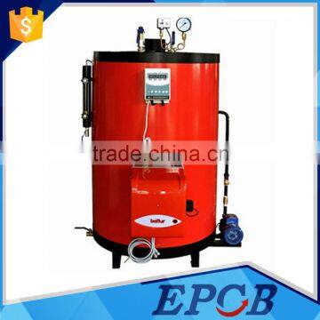 70 KW Gas Steam Boiler Central Heating Boiler photo-5