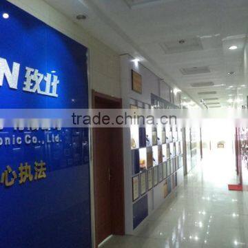Jinan Zhiye Electronic Co., Ltd.