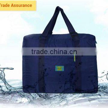 2015 Cheap Duffel Bag Promotional Foldable Travel Bag