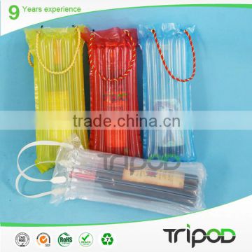 Tripod Red wine air bag supply manufacturer