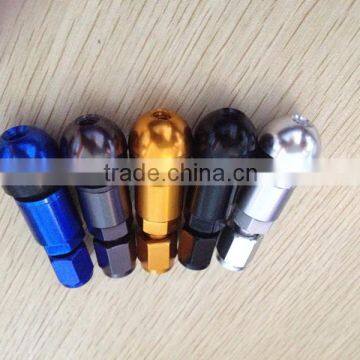 TPMS Sensor Snap In Valve Colorful