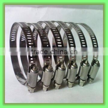 custom best quality profession quick release band clamp