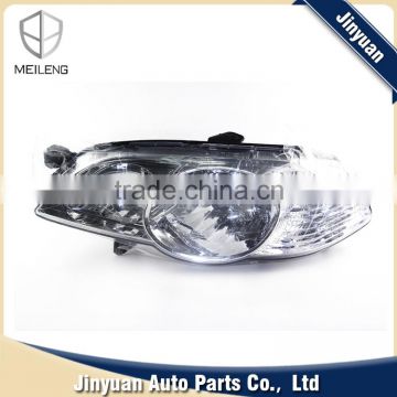 Hot Sale 33101-SCP-W01 Auto Head Light Lamp Electrical System For Honda for Odyssey RA6