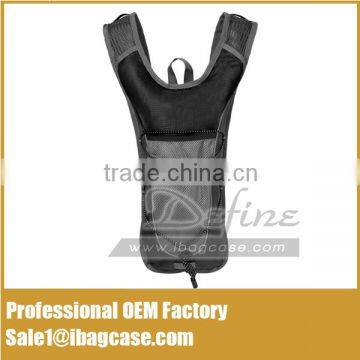 High Quality Breathable Hydration Pack Backpack Supplier's Choice photo-5