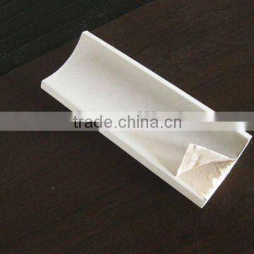 Paper Faced Cornice gypsum cornice for ceiling decoration