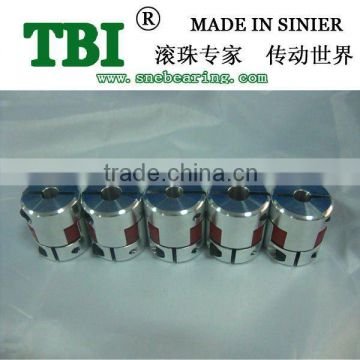 High quality TBI brand ball screw coupling SRJ-55C