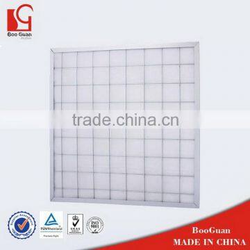 Good Quality New Products Custom Clean Room Panel Pre Filter
