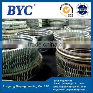 MTE-730 Slewing Bearings (28.750x41.850x3.250in) BYC Band large diameter bearing with External Gear