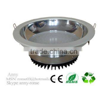 40w High power Aluminum led down light (RS-A120)
