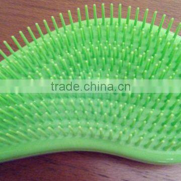 Bling Rhinestone Diamond Paddle Hairbrush