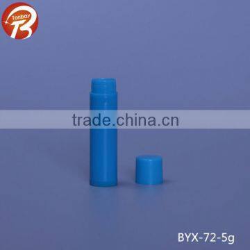 5g Empty Plastic Lip Gloss Tube, Lipstick Tube photo-3