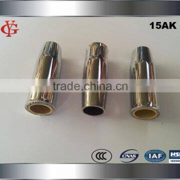 MB15 nozzle gas 145.0041 145.0075 145.0123 gas nozzle 15AK