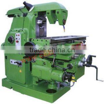 Horizontal Knee Type Milling Machine 1320*320mm