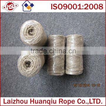 China supplier new products colorful jute twine