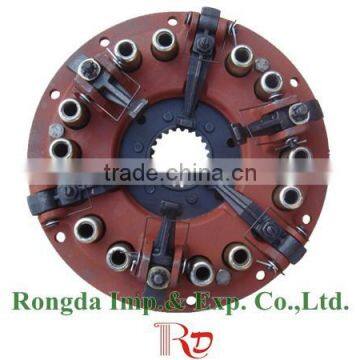 tractor spare parts,clutch disc