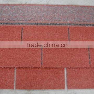 Factory direct supply roofing shingles asphalt shingles roofing tile