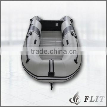 FRP Inflatable Boat Rubber Dinghy